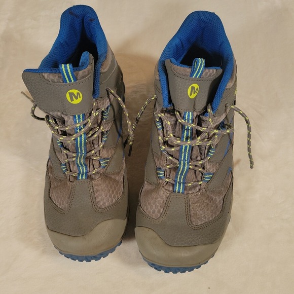 Merrell M Connect Series women Size 6.5 Vibram Shoes -‎ very good condition - Picture 2 of 12